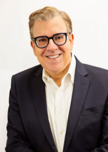 Brian Price, Director, Sales, Marketing & Operations Division