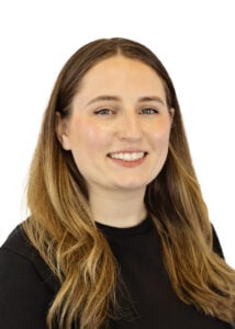 Brianna Ahrens, Sr. Recruiter