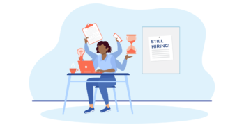 The Hidden Cost of Waiting to Hire